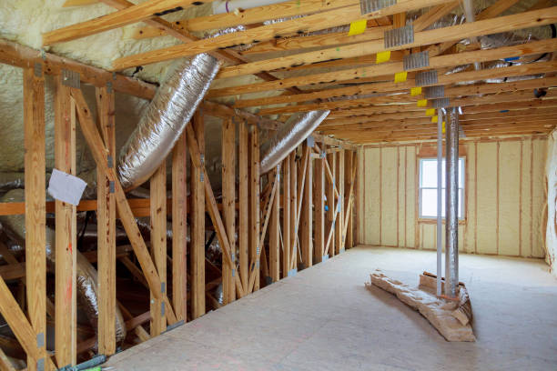 Professional Insulation Contractor in Kimberly, AL